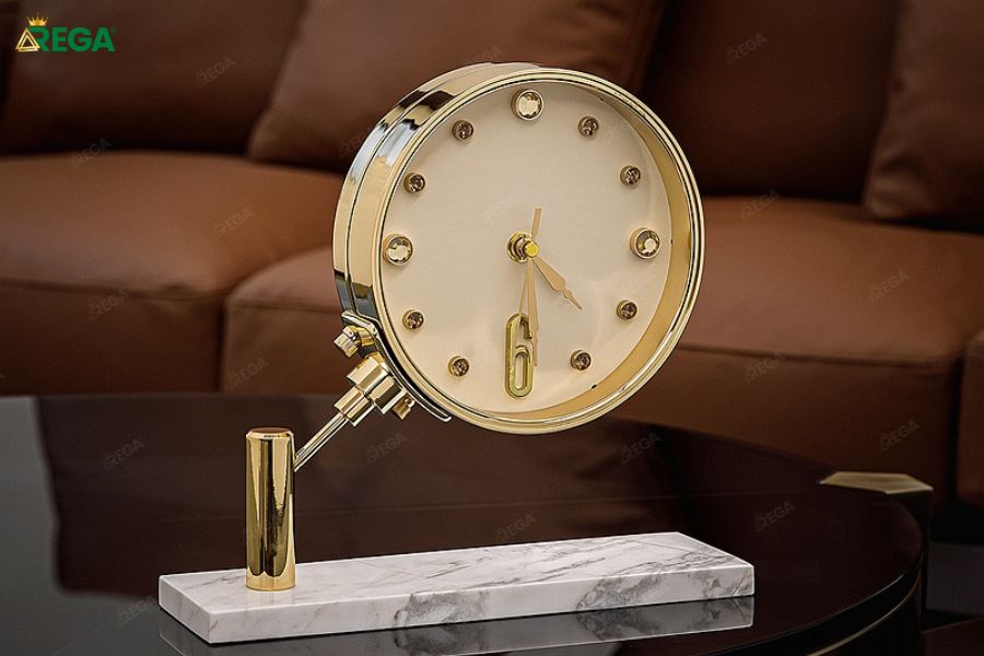 Top 25+ Mẫu Đồng Hồ để Bàn Trang Trí Phòng Khách Đẹp, Cao Cấp Giá Tốt Top 25+ Mẫu Đồng Hồ Để Bàn Trang Trí Phòng Khách Đẹp, Cao Cấp, Giá Tốt