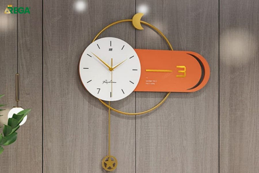 101+ Mẫu Đồng Hồ Treo Tường Phòng Khách Đẹp Hiện Đại HOT Nhất 101+ Mẫu Đồng Hồ Treo Tường Phòng Khách Đẹp Hiện Đại HOT Nhất