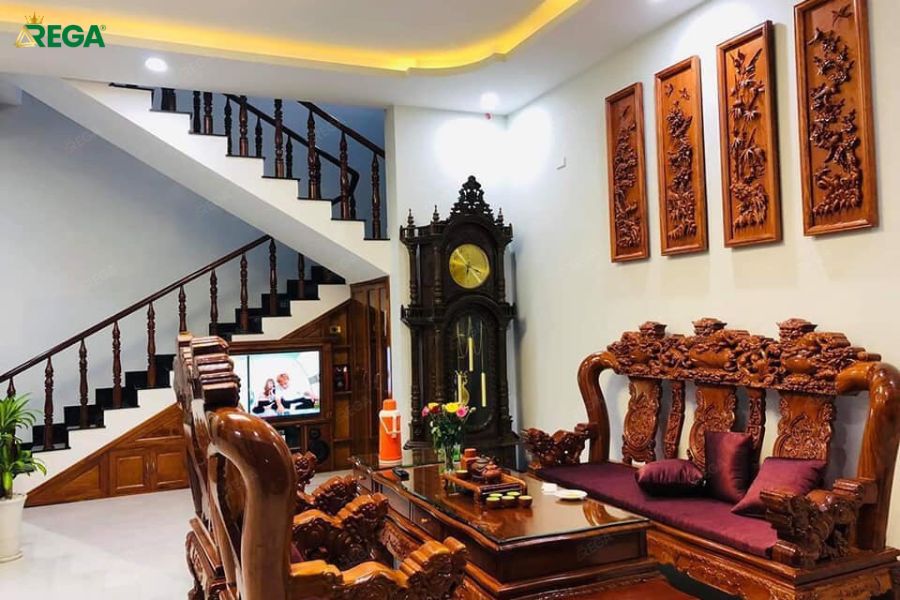 Cách Chọn Màu Sơn Phòng Khách Cho Người Mệnh Kim Hút Tài Lộc Hiểu Về Đặc Điểm Tính Cách Và Ngũ Hành Của Người Mệnh Kim