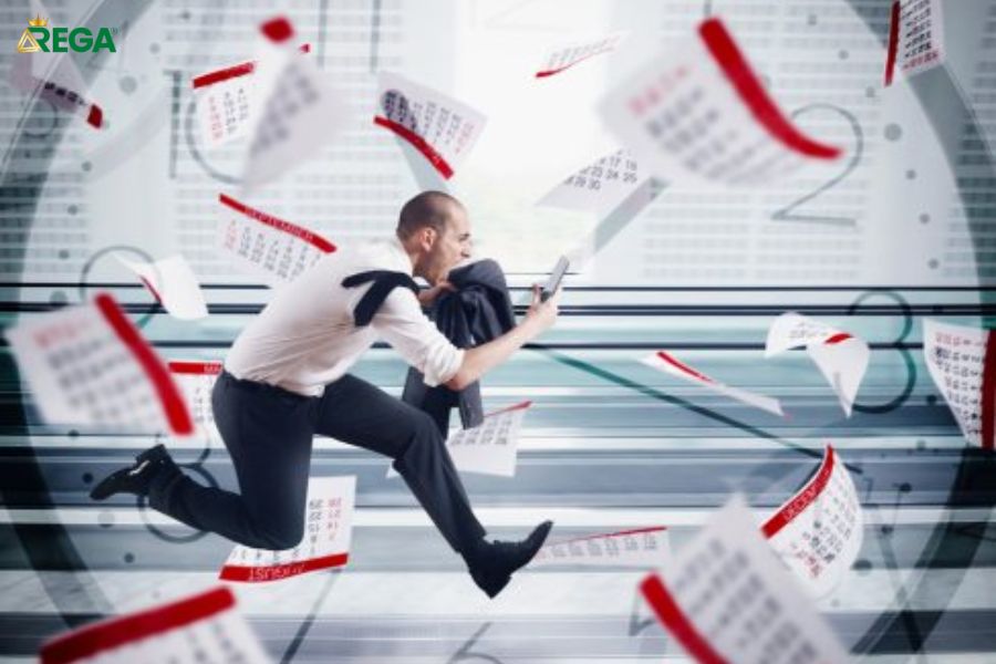 10 Sai Lầm Thường Gặp Khi Phát Triển Tư Duy Làm Việc Và Cách Khắc Phục 10 sai lầm thường gặp khi phát triển tư duy làm việc và tác hại của chúng