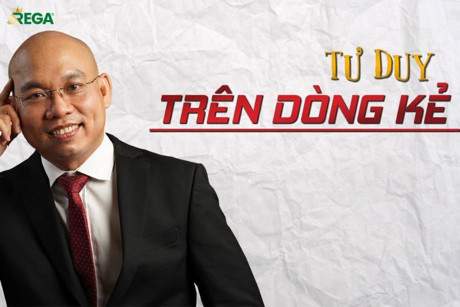 5 Bước Phát Triển Tư Duy Trên Dòng Kẻ Giúp Bạn Thành Công Bền Vững 5 Bước Phát Triển Tư Duy Trên Dòng Kẻ