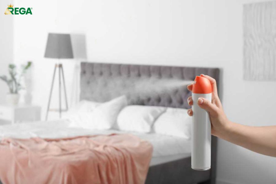 7 Cách Khử Mùi Phòng Ngủ Bằng Chanh An Toàn Và Hiệu Quả