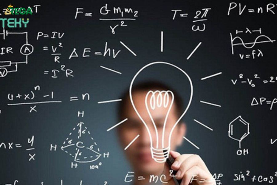 Cách Kết Hợp Tư Duy Logic, Sáng Tạo Để Nâng Cao Kỹ Năng Làm Việc Bạn đã biết cách phát huy tối đa sức mạnh của cả hai tư duy này chưa