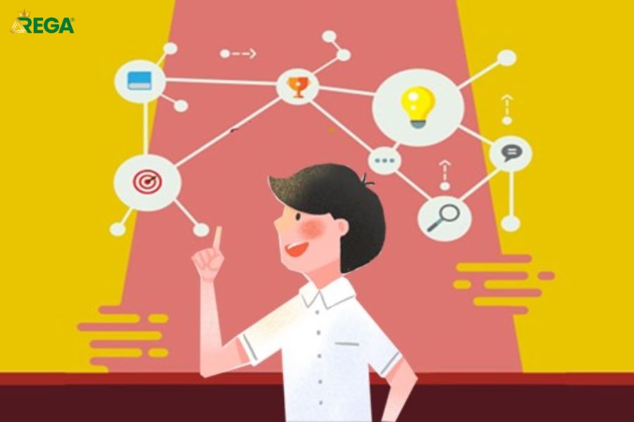 10 Sai Lầm Thường Gặp Khi Phát Triển Tư Duy Làm Việc Và Cách Khắc Phục Bỏ qua sự kết hợp giữa tư duy phản biện và tư duy sáng tạo