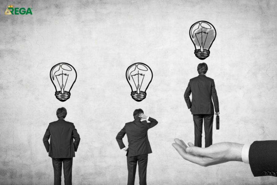 Cách nhận biết và đánh giá mức độ tư duy thụ động của bản thân