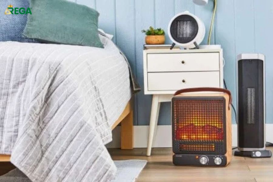 Top Máy Sưởi Ấm Phòng Ngủ Giá Thấp Vẫn Ấm Áp Và Tiết Kiệm Điện Câu Hỏi Thường Gặp (FAQ) Về Máy Sưởi Ấm Phòng Ngủ