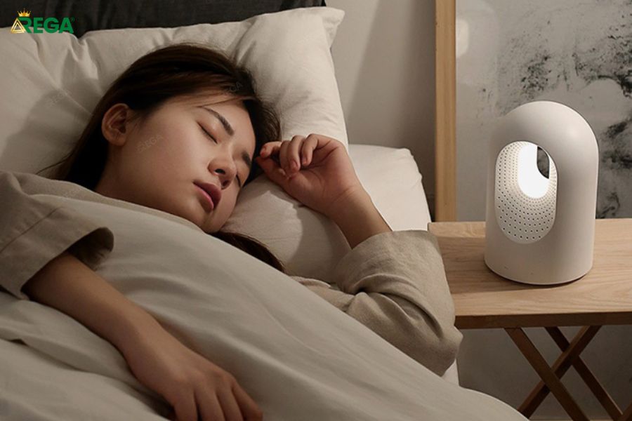 Câu Hỏi Thường Gặp (FAQ) Về Máy Xông Tinh Dầu Phòng Ngủ