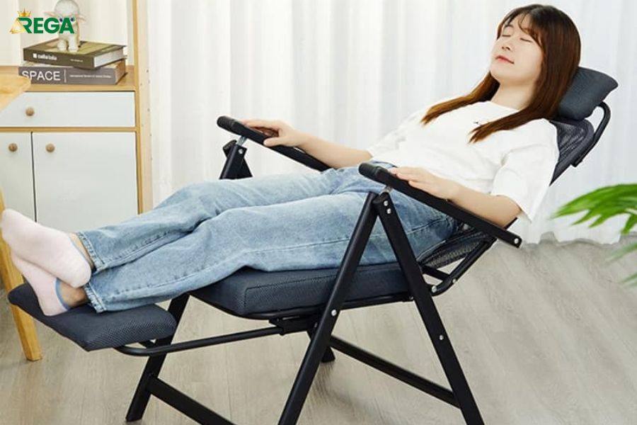 Top 6 Ghế Ngủ Văn Phòng Đa Năng, Tiết Kiệm Diện Tích Câu hỏi thường gặp (FAQ) về ghế ngủ văn phòng đa năng