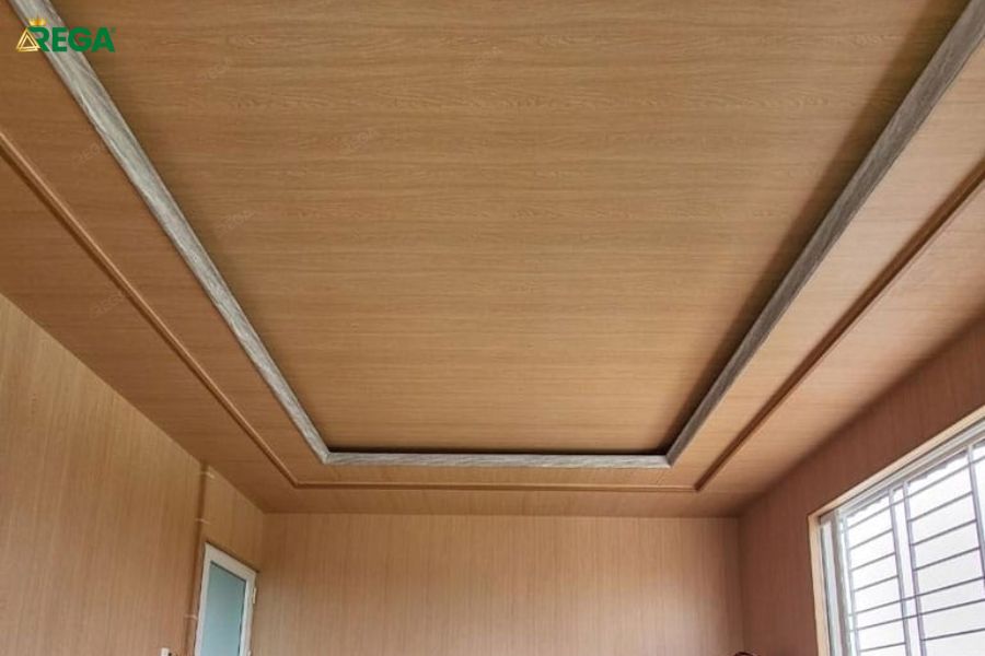 Câu hỏi thường gặp (FAQ) về trần nhựa nano phòng ngủ