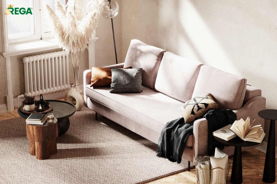 7 Mẫu Ghế Sofa Phòng Ngủ Mini Đẹp, Tiết Kiệm Không Gian 2025 FAQ – Câu hỏi thường gặp về ghế sofa phòng ngủ mini