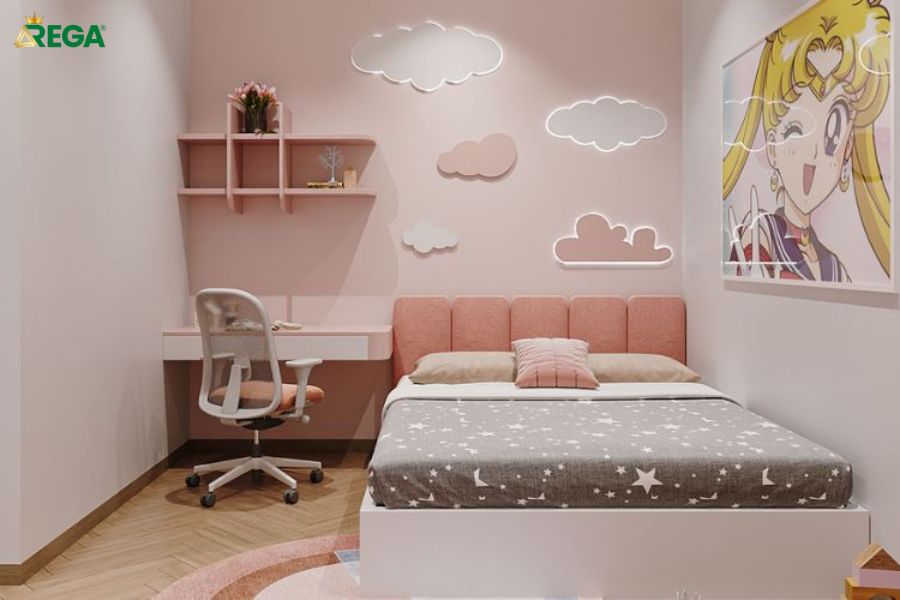 Top 10 Cách Trang Trí Phòng Ngủ Trẻ Em Hiện Đại Và Khoa Học Cho Bé FAQ – Giải đáp thắc mắc thường gặp về phòng ngủ trẻ em