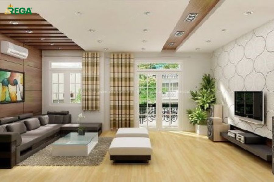Hướng Dẫn Cách Bố Trí Phòng Khách Theo Phong Thủy Cho Từng Con Giáp