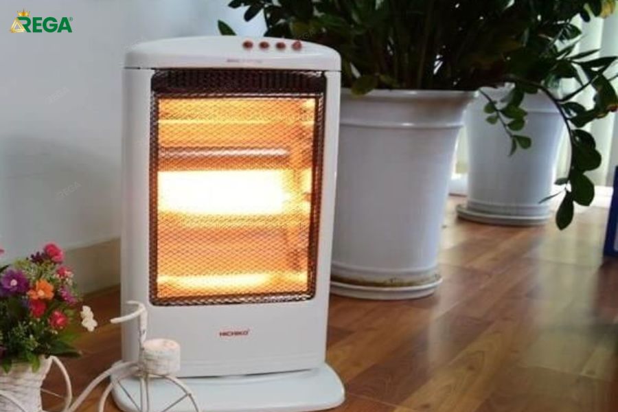 Top Máy Sưởi Ấm Phòng Ngủ Giá Thấp Vẫn Ấm Áp Và Tiết Kiệm Điện Kết Luận (4)