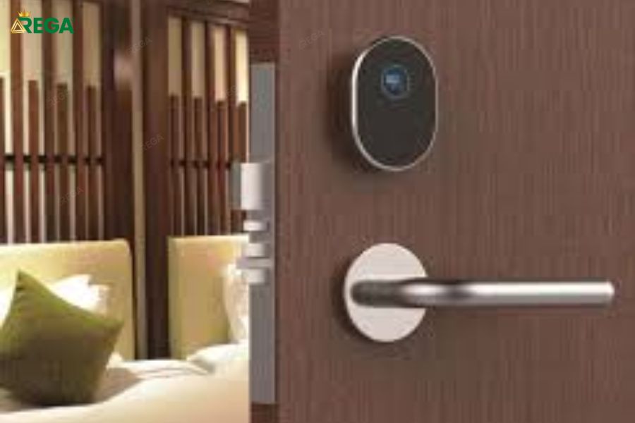 5 Mẫu Khóa Cửa Phòng Ngủ Thông Minh, An Toàn, Giá Cả Phải Chăng Kết luận (2)