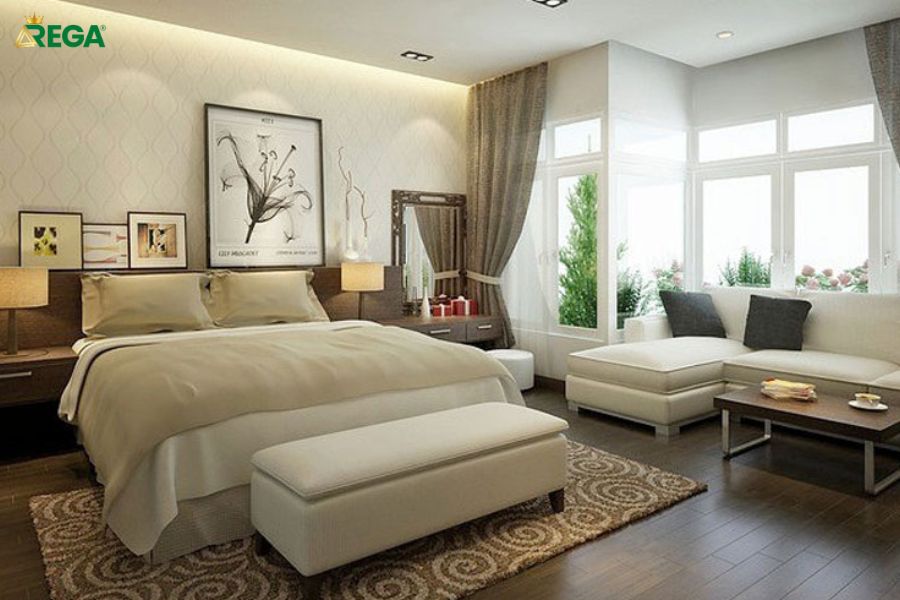 Top 5 Ghế Phòng Ngủ Giúp Bạn Nghỉ Ngơi Thoải Mái Mỗi Ngày Kết luận (3)