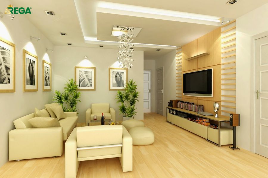 Mẹo 2 Tận Dụng Nội Thất Đa Năng Và Không Gian Lưu Trữ Thông Minh