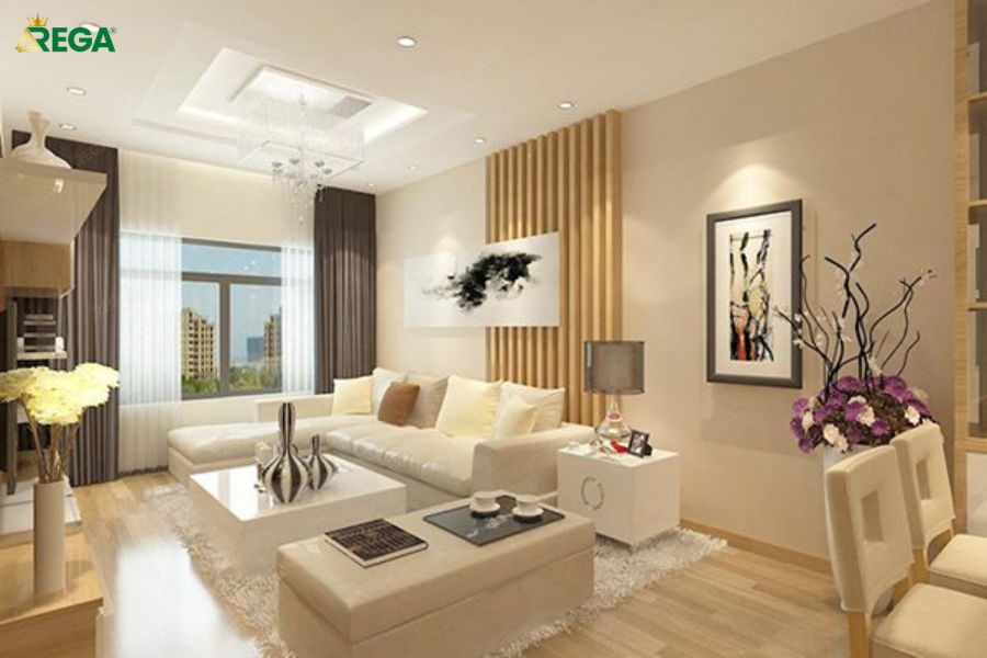 Mẹo 4 Giảm Thiểu Đồ Trang Trí, Giữ Phong Cách Tối Giản