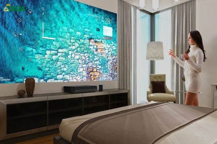 Cách Chọn Máy Chiếu Phòng Ngủ Chuẩn Chuyên Gia Cho Người Mới Mẹo Bảo Trì, Vệ Sinh Và Sử Dụng Máy Chiếu Phòng Ngủ Hiệu Quả