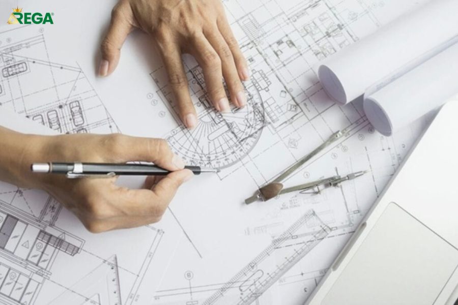 Phác Thảo Ý Tưởng Và Thiết Kế Sơ Bộ Chi Tiết