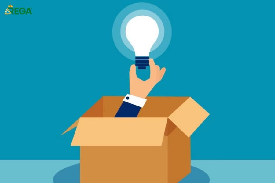 Phương pháp rèn luyện và phát triển tư duy đột phá