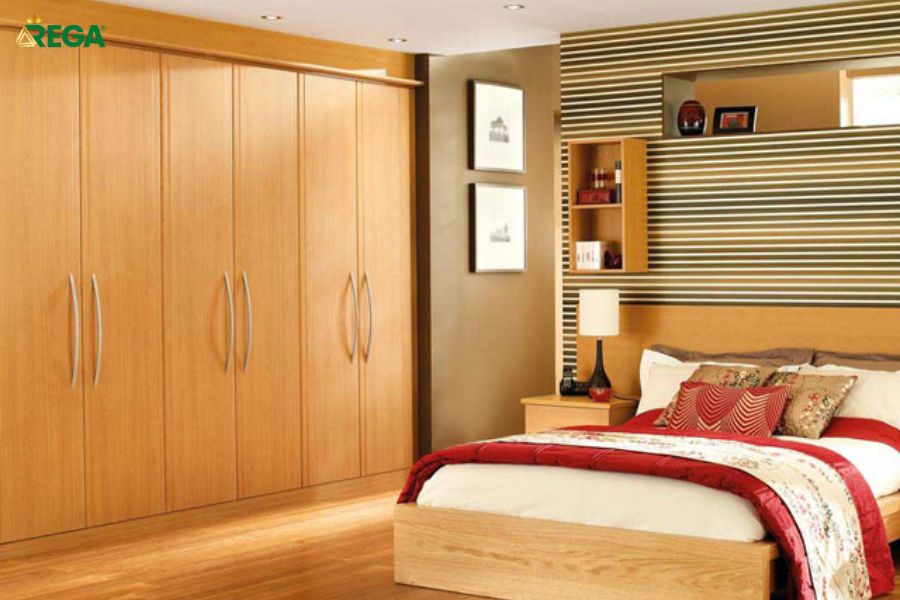 So sánh chi tiết ưu và nhược điểm các loại tủ quần áo phổ biến