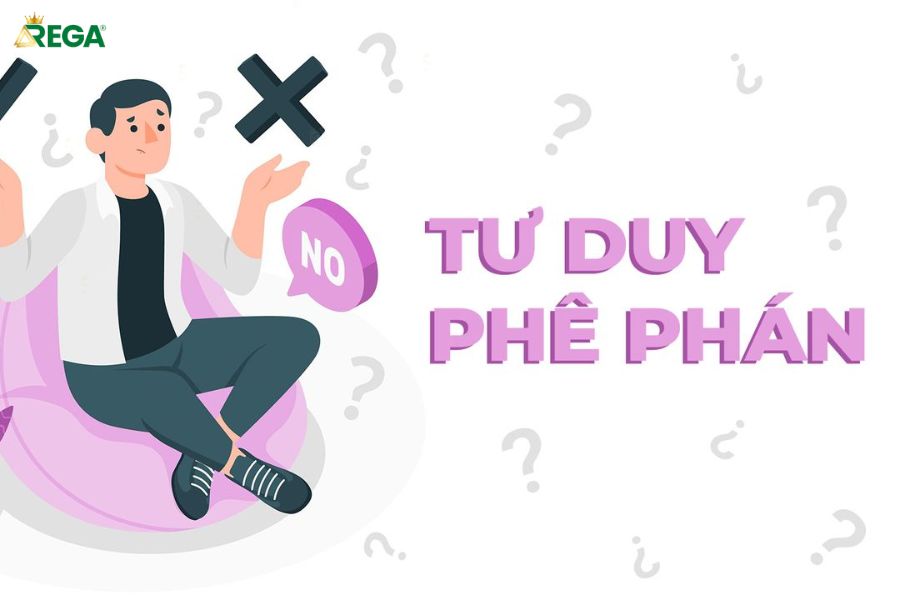 Tại sao tư duy phê phán lại quan trọng đối với sinh viên và trong cuộc sống hiện đại