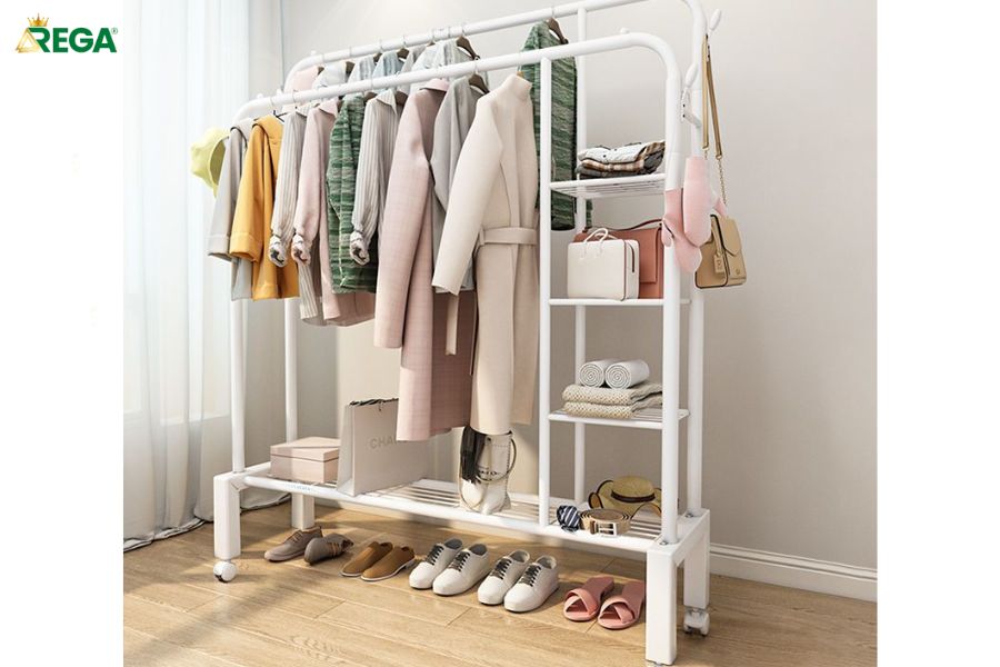 Tiêu Chí 3 Thiết Kế Đa Năng, Tích Hợp Kệ, Ngăn Kéo Giúp Tăng Diện Tích Lưu Trữ