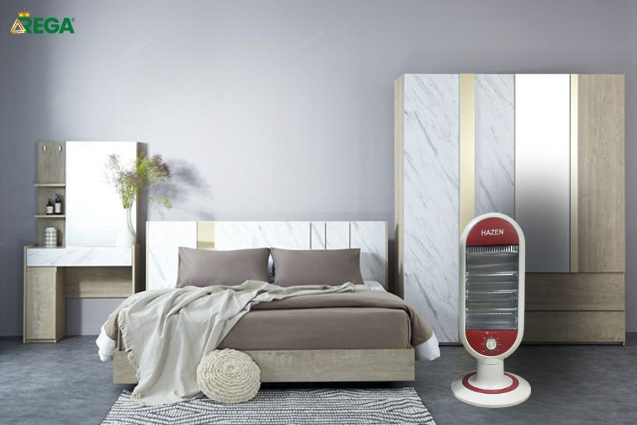 Top Máy Sưởi Ấm Phòng Ngủ Giá Thấp Vẫn Ấm Áp Và Tiết Kiệm Điện Tiêu Chí Chọn Mua Máy Sưởi Ấm Phòng Ngủ Giá Thấp, Tiết Kiệm Điện