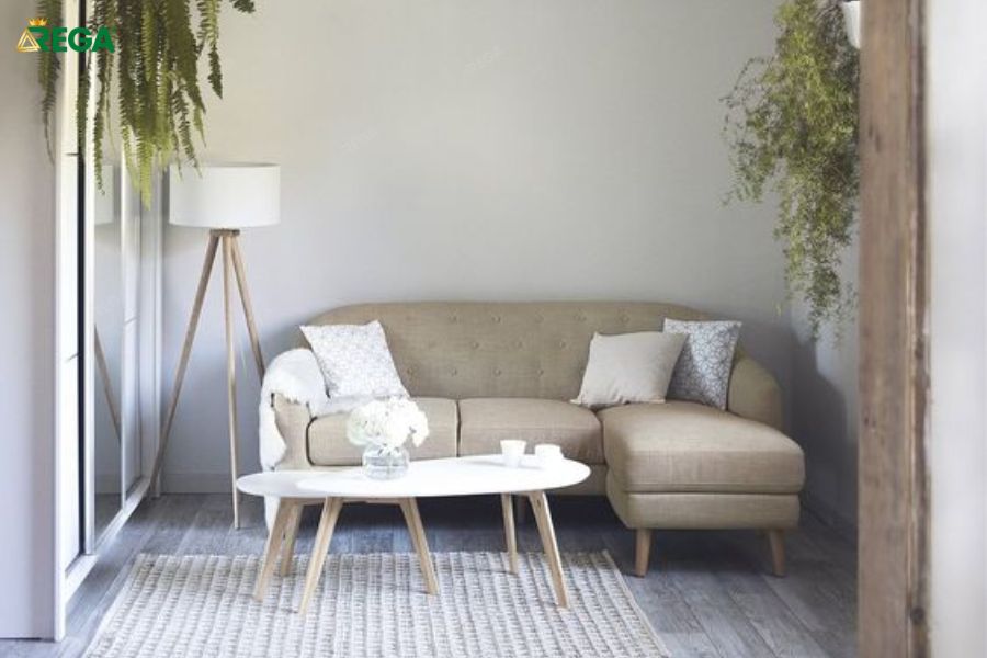 7 Mẫu Ghế Sofa Phòng Ngủ Mini Đẹp, Tiết Kiệm Không Gian 2025 Tiêu chí chọn ghế sofa mini phòng ngủ phù hợp nhất