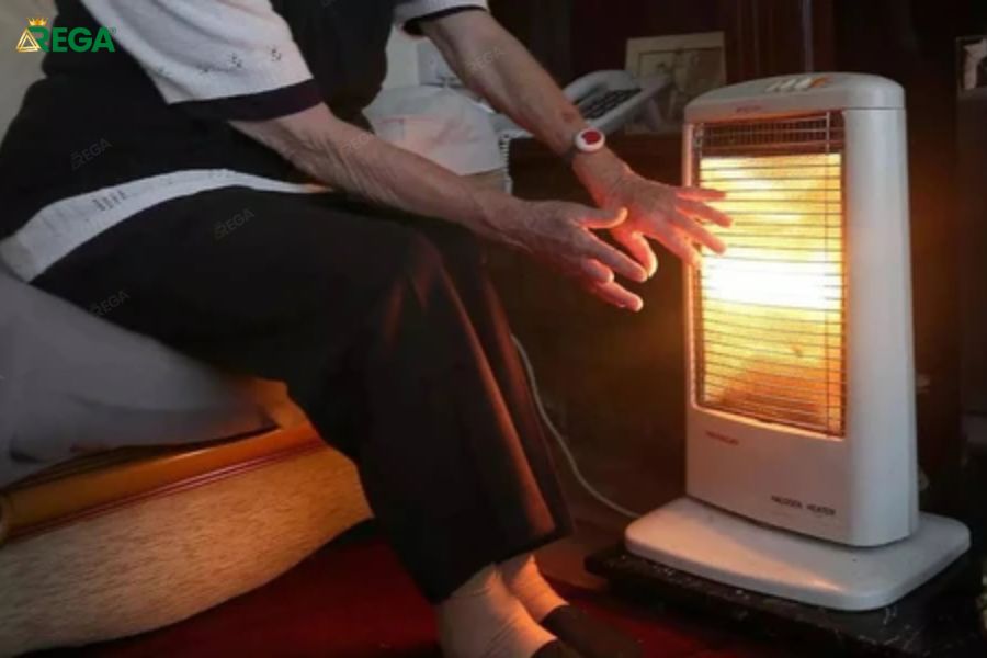 Top Máy Sưởi Ấm Phòng Ngủ Giá Thấp Vẫn Ấm Áp Và Tiết Kiệm Điện Tính Năng Quan Trọng Cần Có
