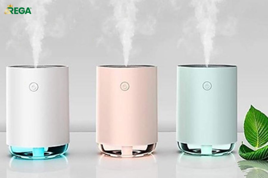 Top 5 Máy Xông Tinh Dầu Phòng Ngủ Hiệu Quả, Giá Tốt Năm 2025