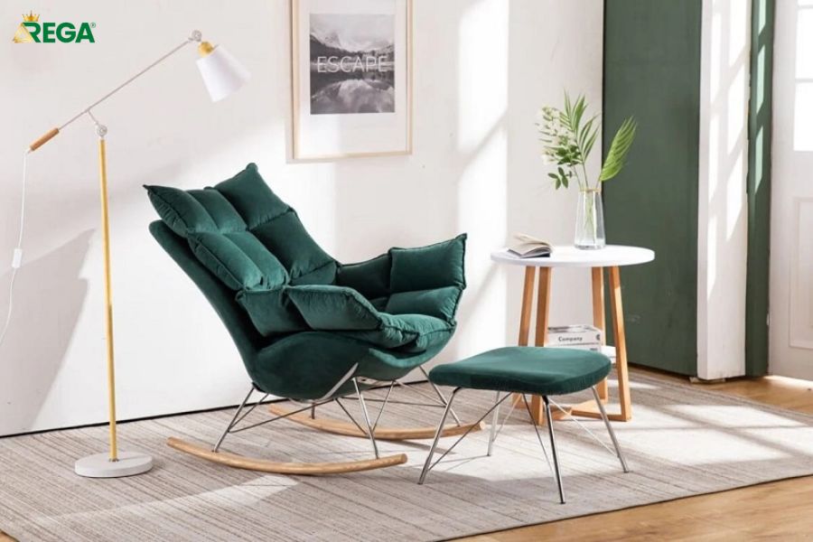 Top 5 Ghế Phòng Ngủ Giúp Bạn Nghỉ Ngơi Thoải Mái Mỗi Ngày Top 5 mẫu ghế phòng ngủ được ưa chuộng nhất năm 2025