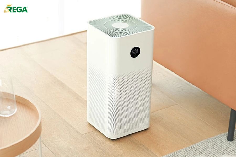 Top 5 Máy Lọc Không Khí Mini Tốt Nhất Cho Phòng Ngủ Hiện Nay Top 5 máy lọc không khí mini tốt nhất cho phòng ngủ hiện nay (cập nhật 2025)
