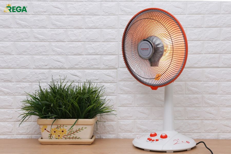 Top Máy Sưởi Ấm Phòng Ngủ Giá Thấp Vẫn Ấm Áp Và Tiết Kiệm Điện Top Máy Sưởi Ấm Phòng Ngủ Giá Thấp, Tiết Kiệm Điện, Đáng Mua Nhất 2025