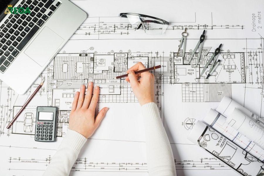 Tư Duy Kiến Trúc Là Gì? Vai Trò Trong Thiết Kế Công Trình