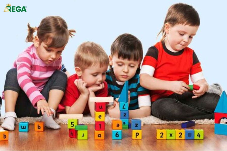 Ứng Dụng Tư Duy Trực Quan Hình Tượng Trong Thực Tế