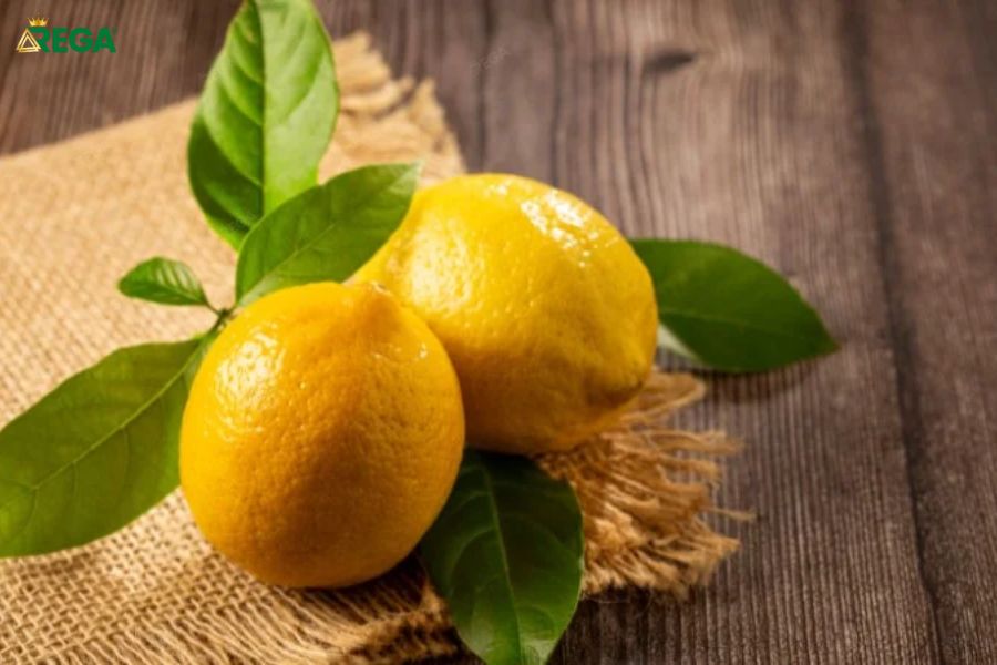 Vì Sao Nên Chọn Chanh Làm Nguyên Liệu Khử Mùi Phòng Ngủ