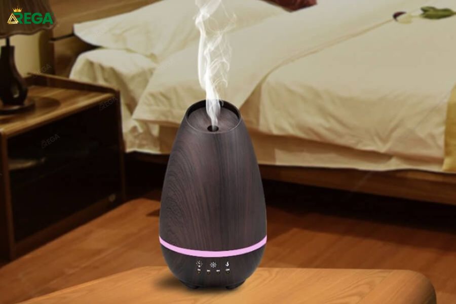 Vị Trí Đặt Máy Trong Phòng Ngủ