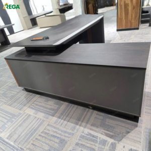 Thiết kế bàn giám đốc nhập khẩu REGA RGD149 cao cấp