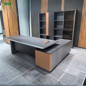 Bàn giám đốc nhập khẩu cao cấp REGA RGD149 hiện đại