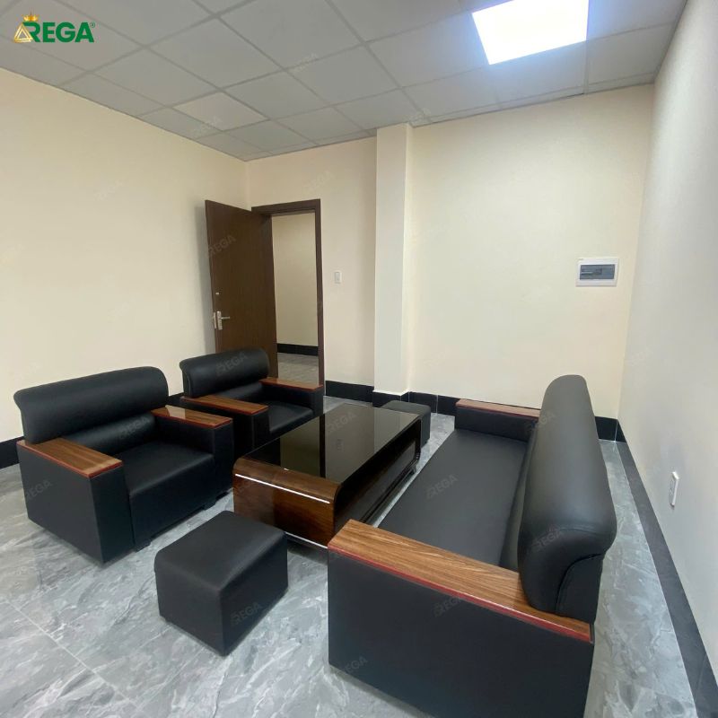 Sofa cao cấp hiện đại REGA RG-H022 Sofa cao cap hien dai REGA RG H0227