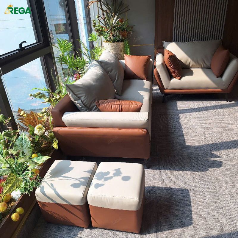 Sofa cao cấp hiện đại REGA RG-H024 Sofa cao cap hien dai REGA RG H024 2