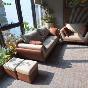 Sofa cao cấp hiện đại REGA RG-H024 Sofa cao cap hien dai REGA RG H024 3