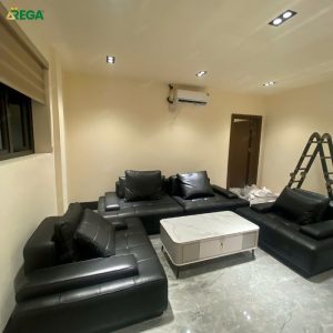 Sofa cao cap hien dai RG H023 3