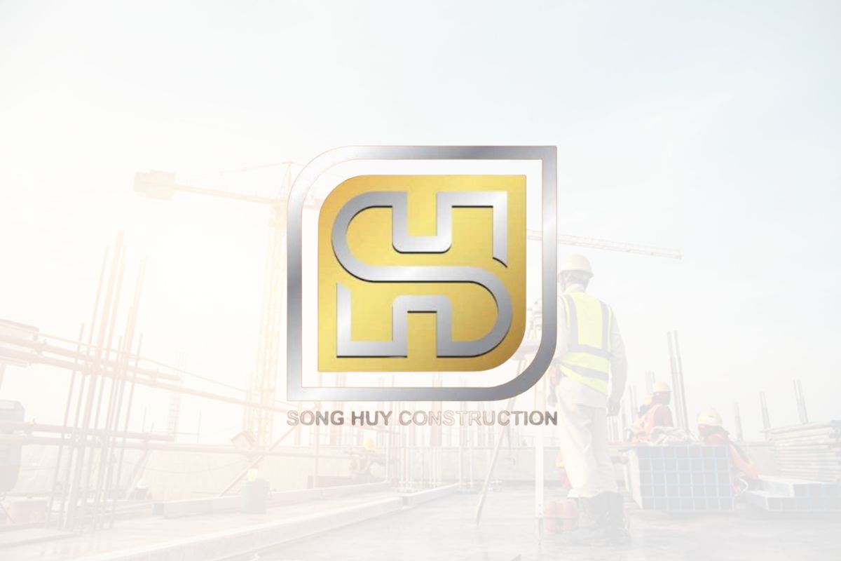 Thi công nội thất văn phòng Công ty Xây dựng Song Huy Rega thực hiện