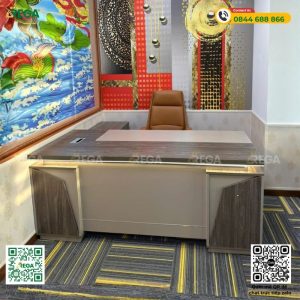 Bàn giám đốc cao cấp REGA BGD775