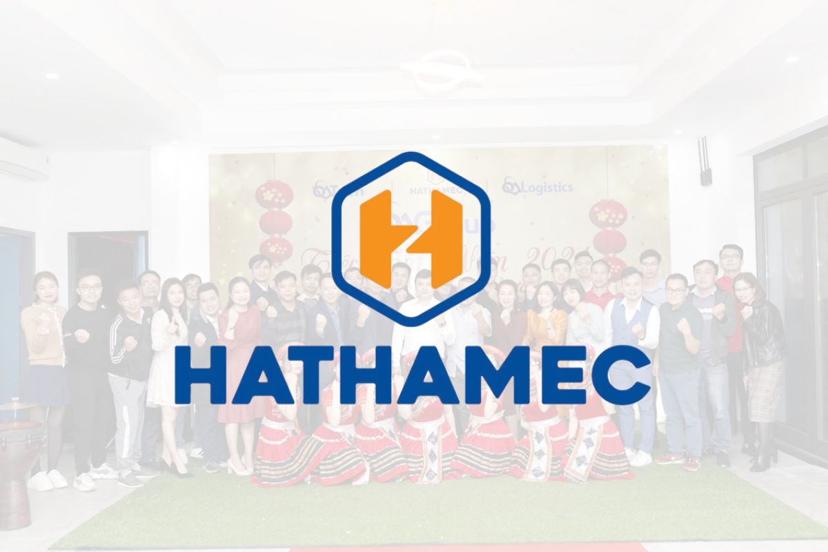 Rega Thi công nội thất văn phòng tập đoàn HATHAMEC Rega Thi công nội thất văn phòng tập đoàn HATHAMEC
