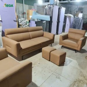 Sofa cao cap hien dai REGA RG H027 5 1