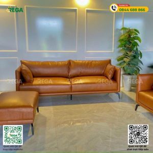 Sofa cao cap hien dai REGA RG H028 1