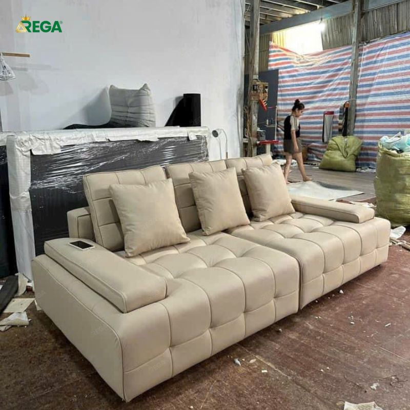 Sofa cao cấp hiện đại REGA RG-H029 Sofa cao cap hien dai REGA RG H029